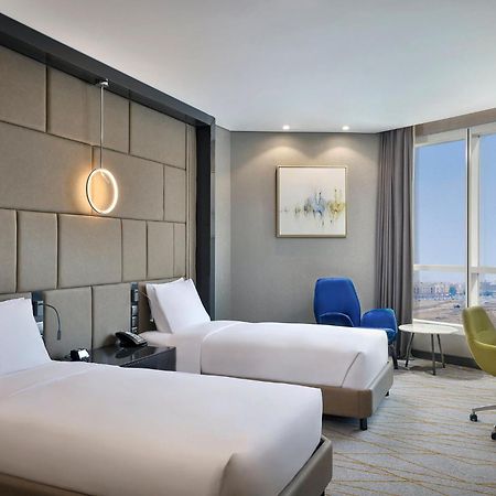 Holiday Inn & Suites - Al Khobar By Ihg Екстериор снимка