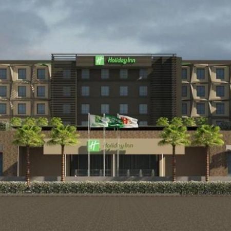 Holiday Inn & Suites - Al Khobar By Ihg Екстериор снимка