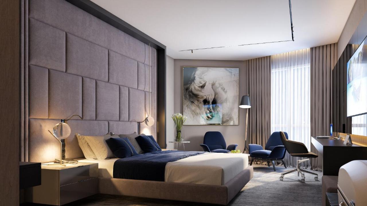 Holiday Inn & Suites - Al Khobar By Ihg Екстериор снимка