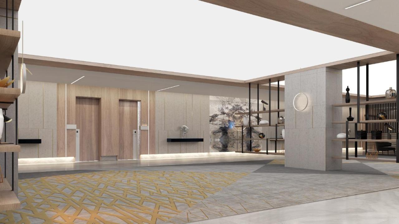 Holiday Inn & Suites - Al Khobar By Ihg Екстериор снимка
