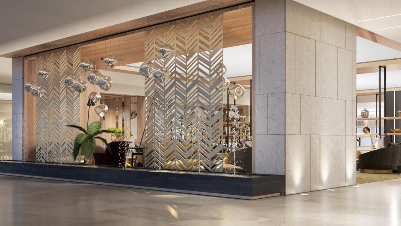 Holiday Inn & Suites - Al Khobar By Ihg Екстериор снимка