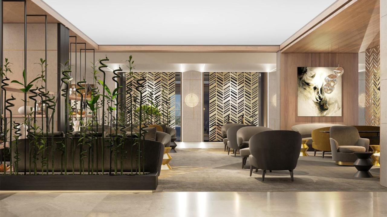 Holiday Inn & Suites - Al Khobar By Ihg Екстериор снимка