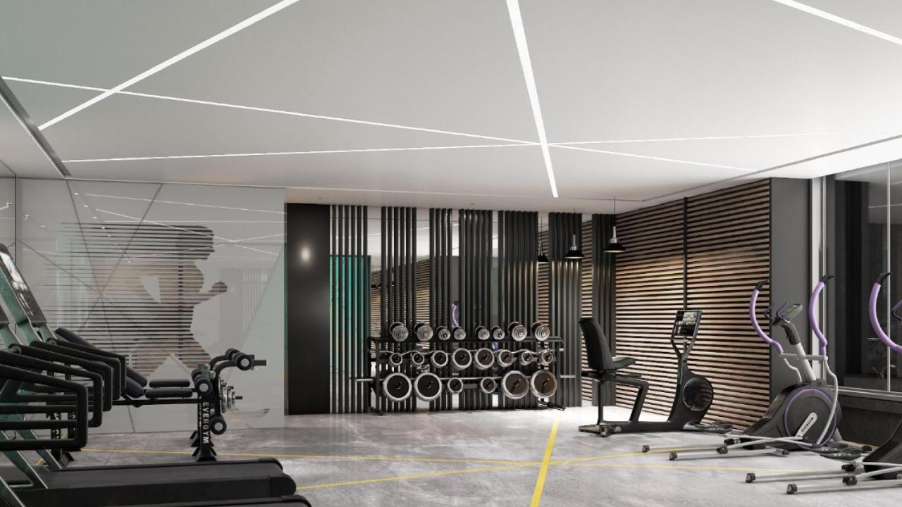 Holiday Inn & Suites - Al Khobar By Ihg Екстериор снимка