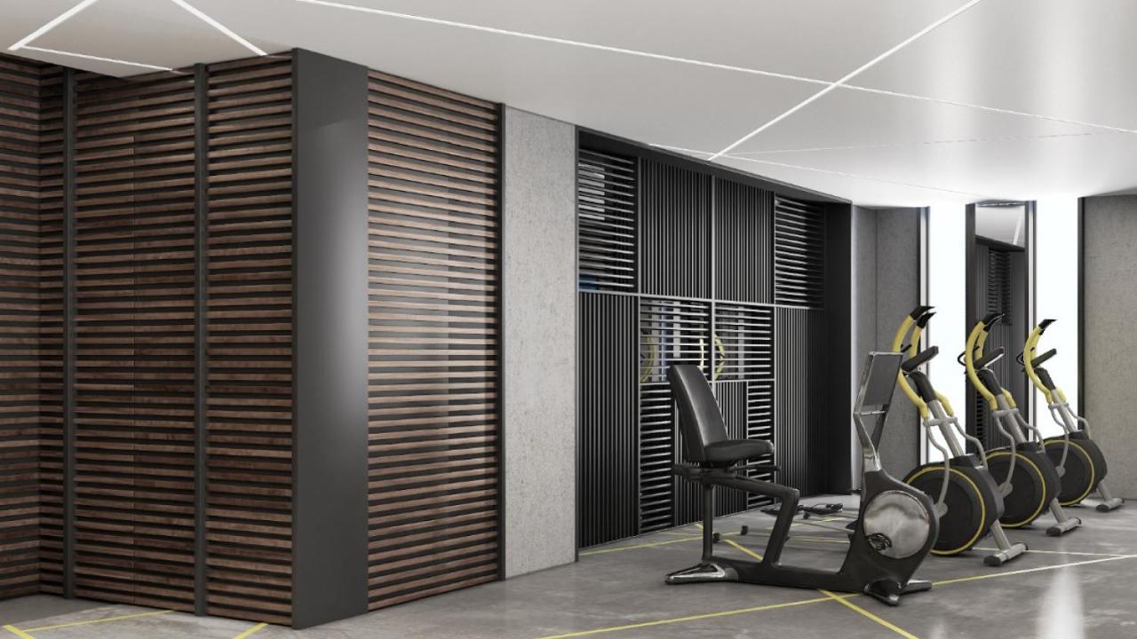 Holiday Inn & Suites - Al Khobar By Ihg Екстериор снимка