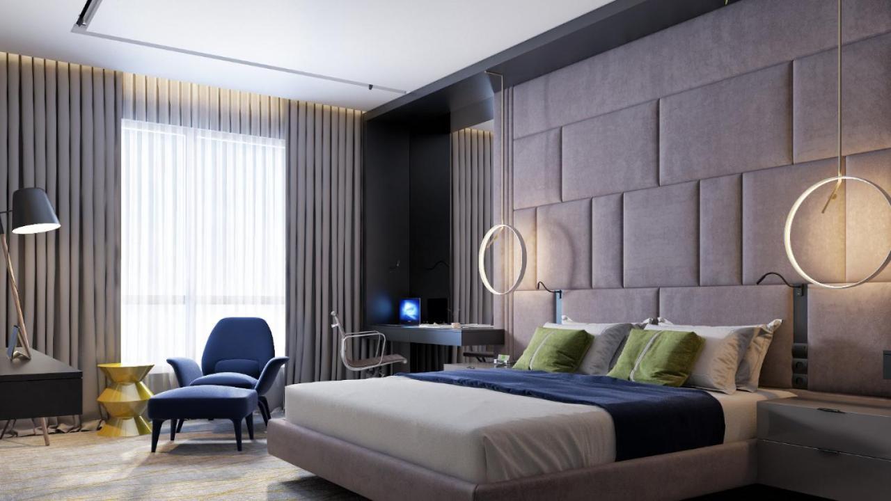 Holiday Inn & Suites - Al Khobar By Ihg Екстериор снимка