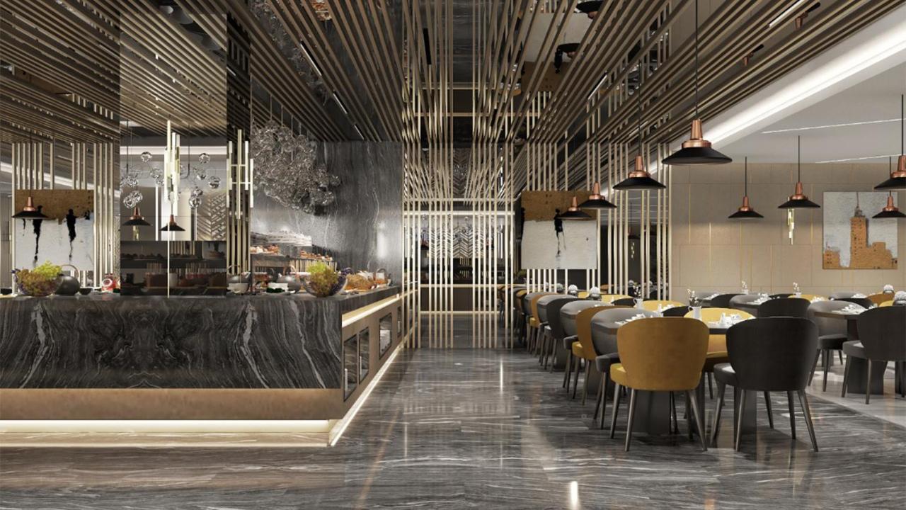 Holiday Inn & Suites - Al Khobar By Ihg Екстериор снимка