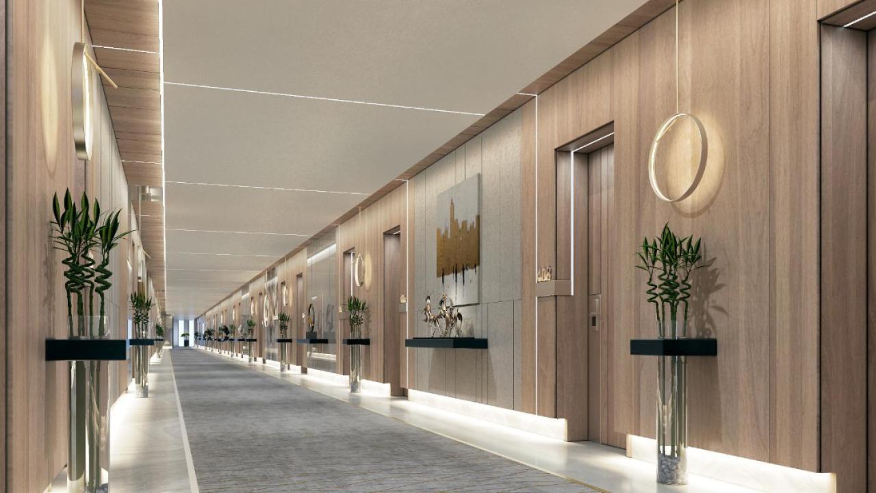 Holiday Inn & Suites - Al Khobar By Ihg Екстериор снимка