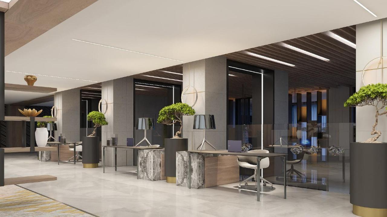 Holiday Inn & Suites - Al Khobar By Ihg Екстериор снимка