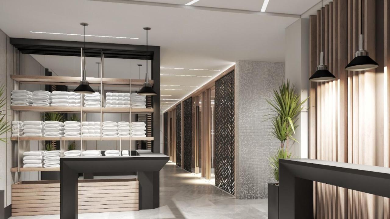 Holiday Inn & Suites - Al Khobar By Ihg Екстериор снимка