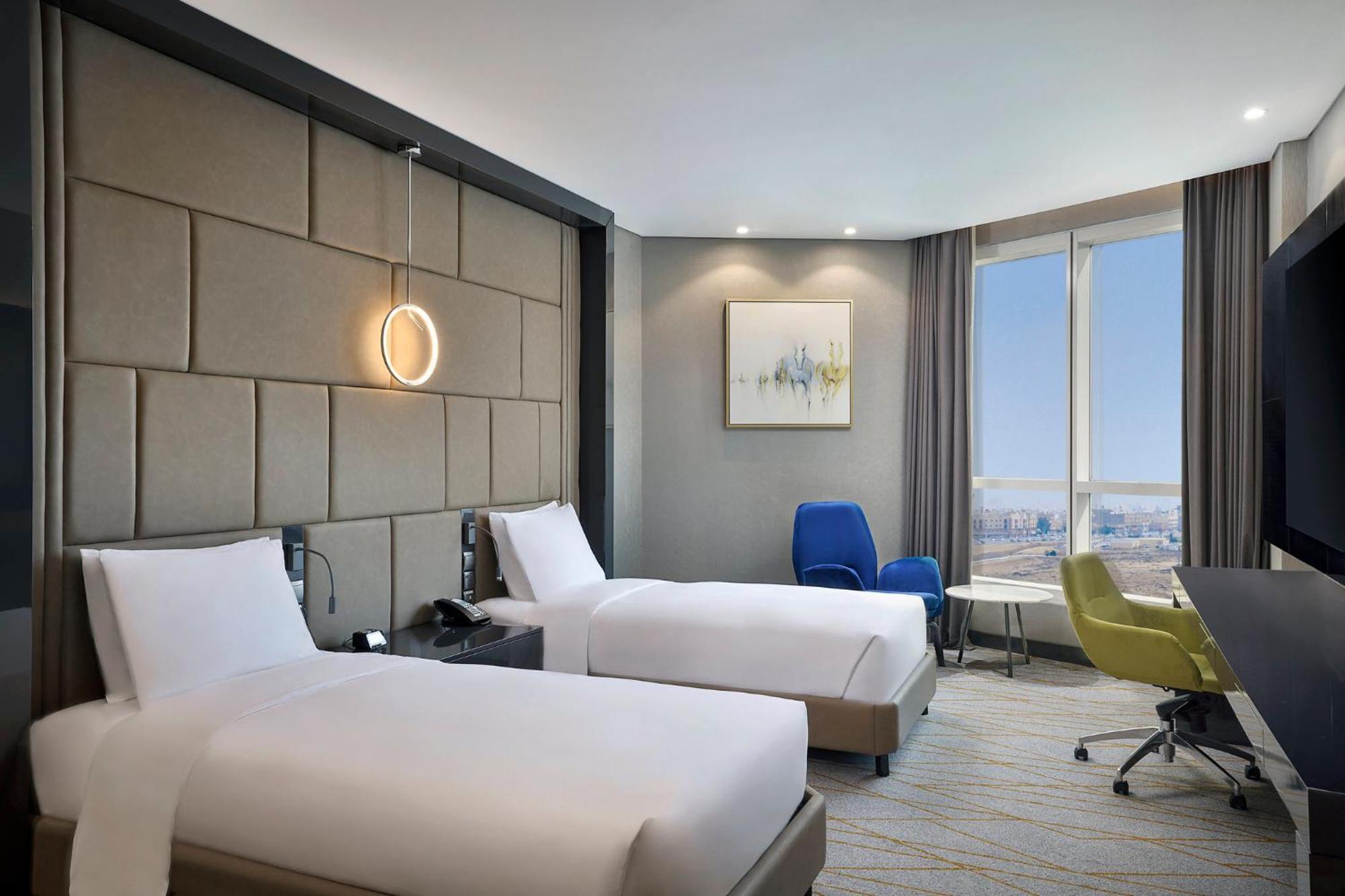 Holiday Inn & Suites - Al Khobar By Ihg Екстериор снимка