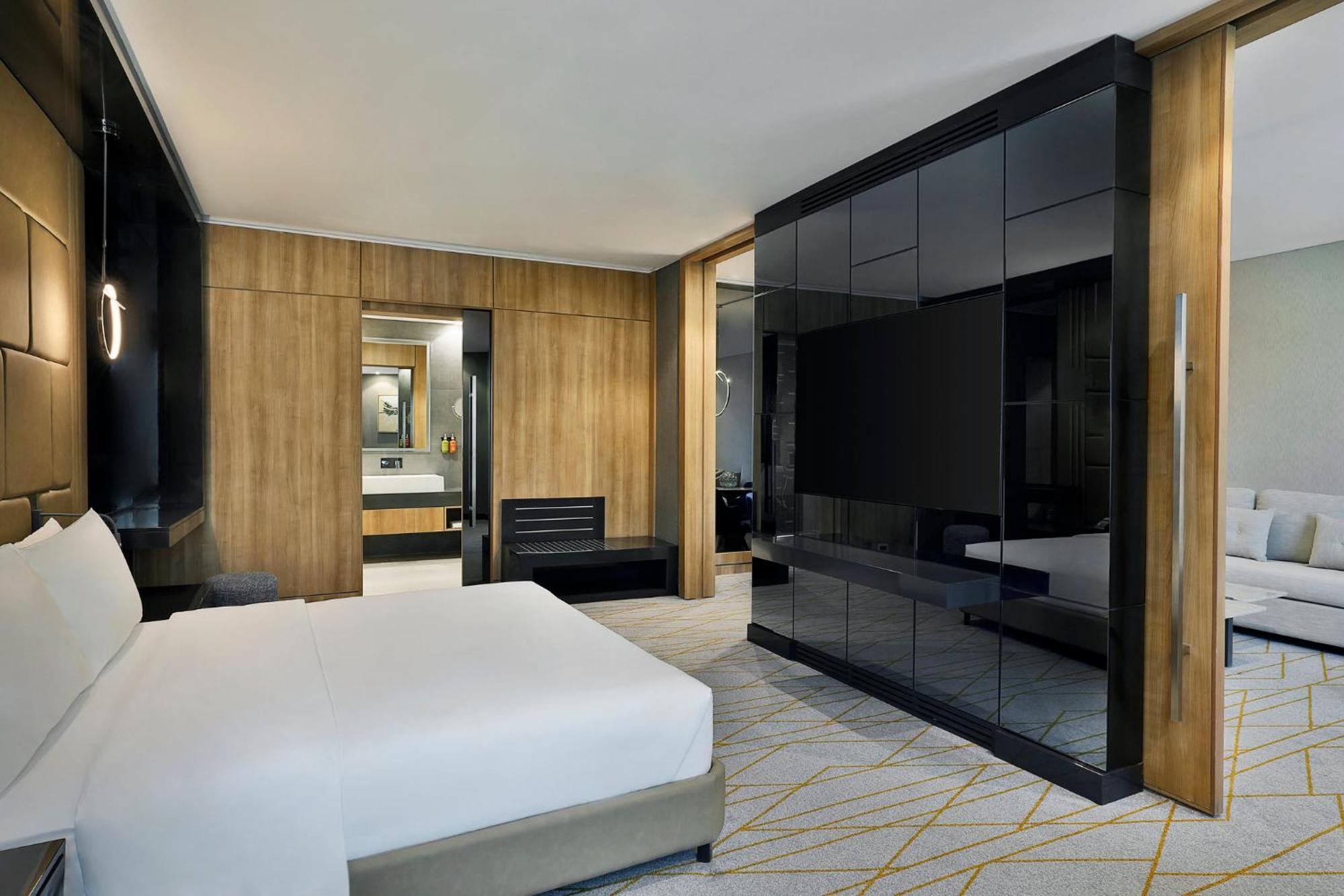 Holiday Inn & Suites - Al Khobar By Ihg Екстериор снимка