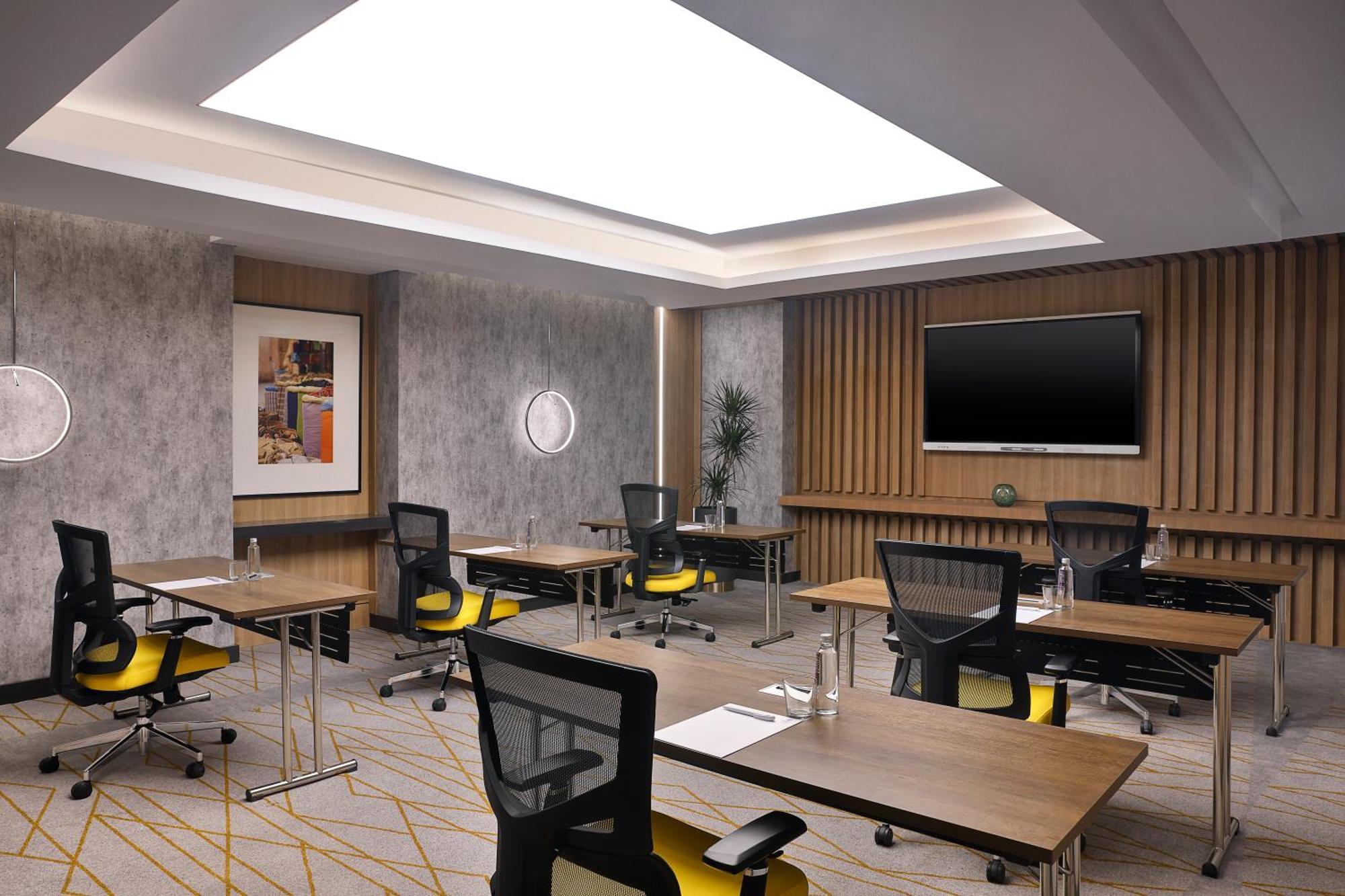 Holiday Inn & Suites - Al Khobar By Ihg Екстериор снимка