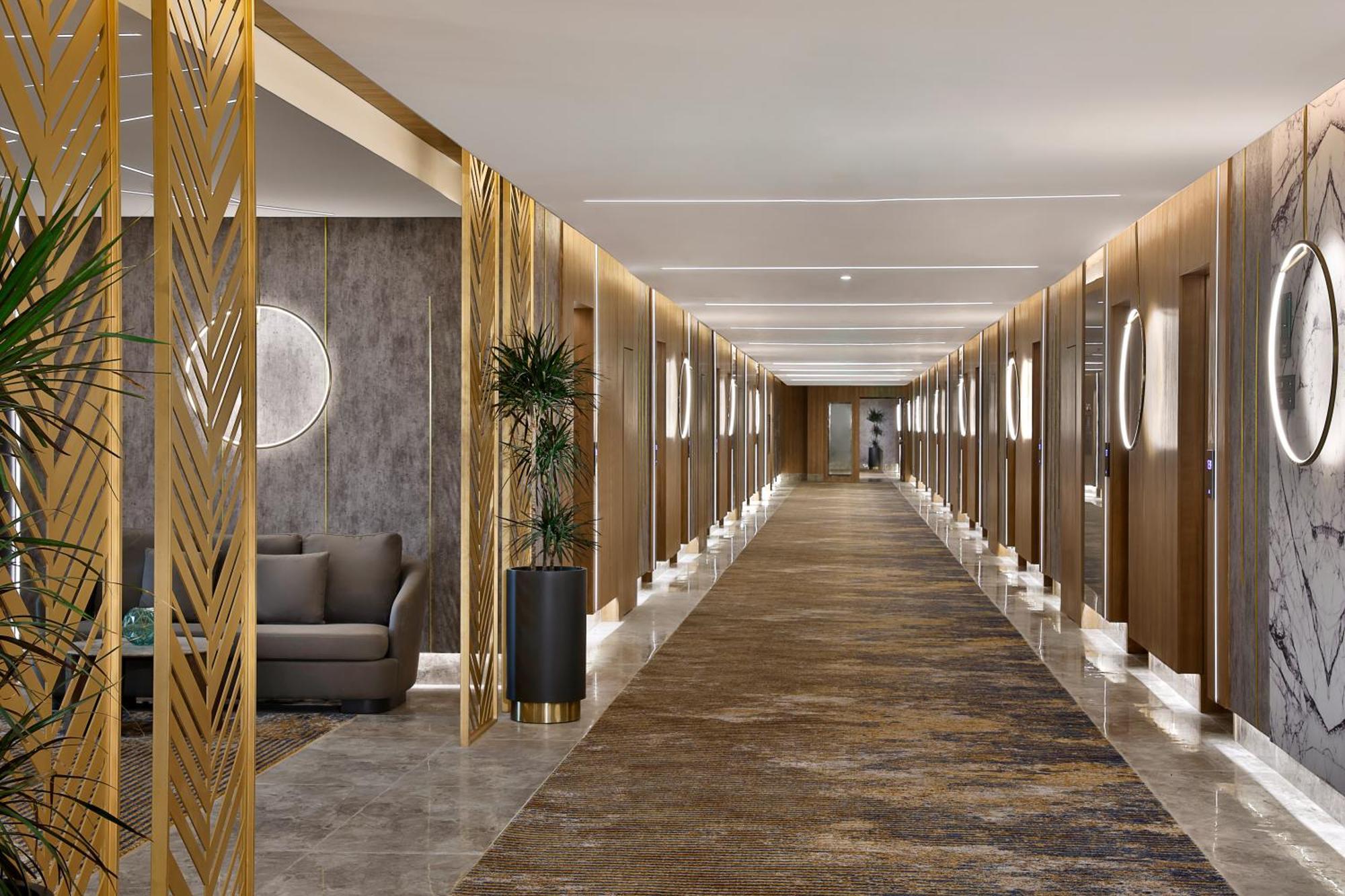 Holiday Inn & Suites - Al Khobar By Ihg Екстериор снимка