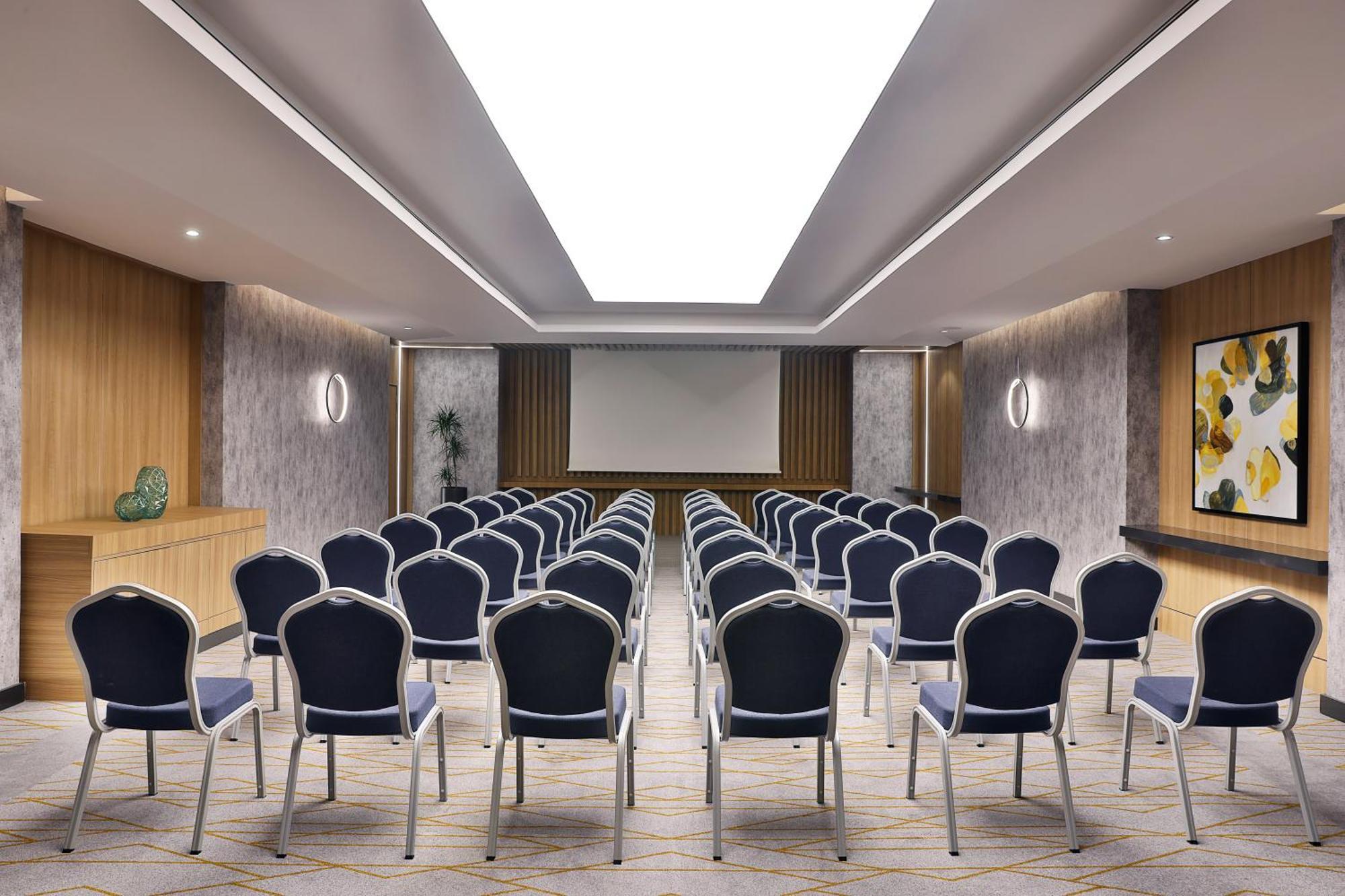 Holiday Inn & Suites - Al Khobar By Ihg Екстериор снимка