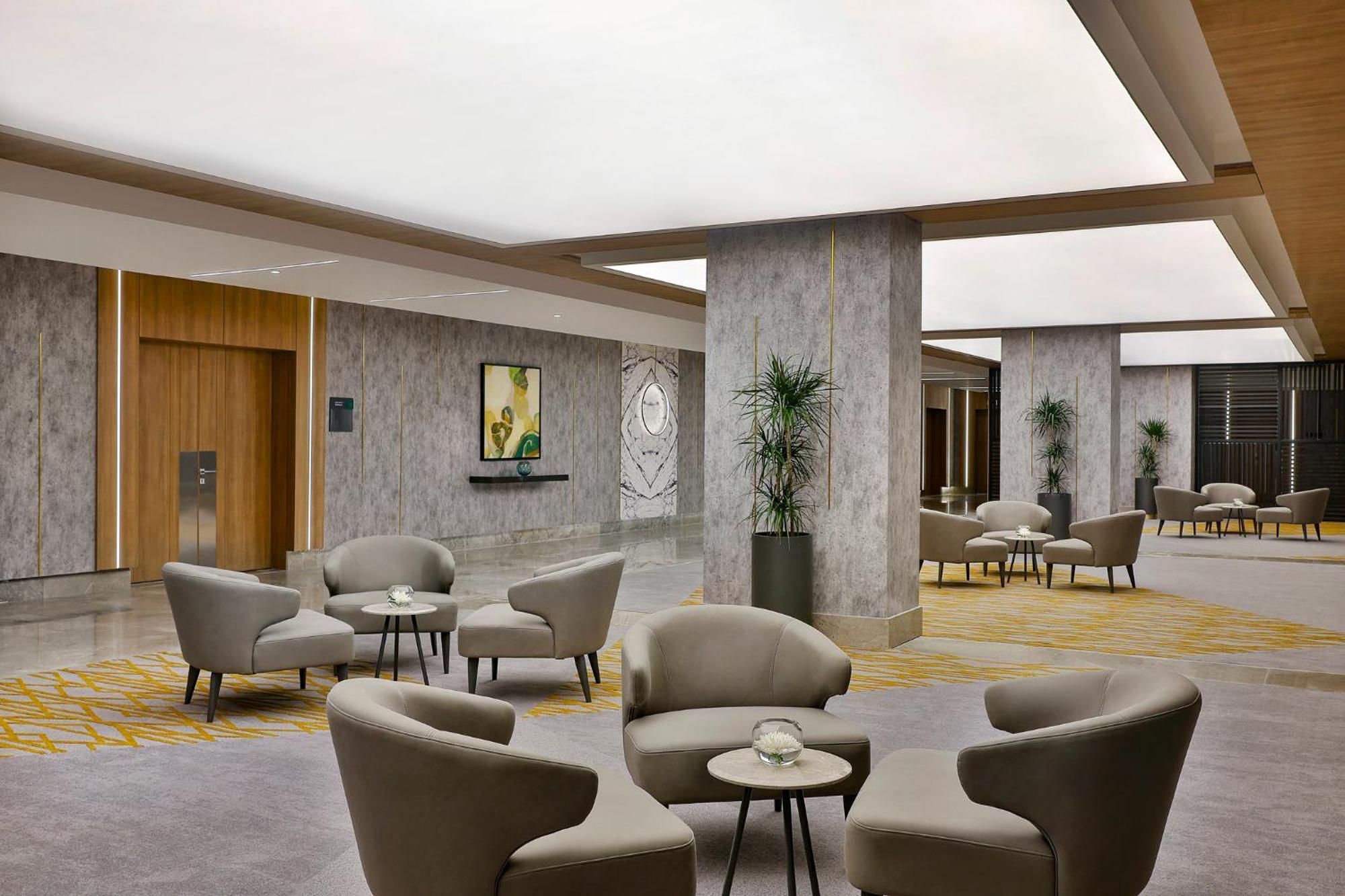 Holiday Inn & Suites - Al Khobar By Ihg Екстериор снимка