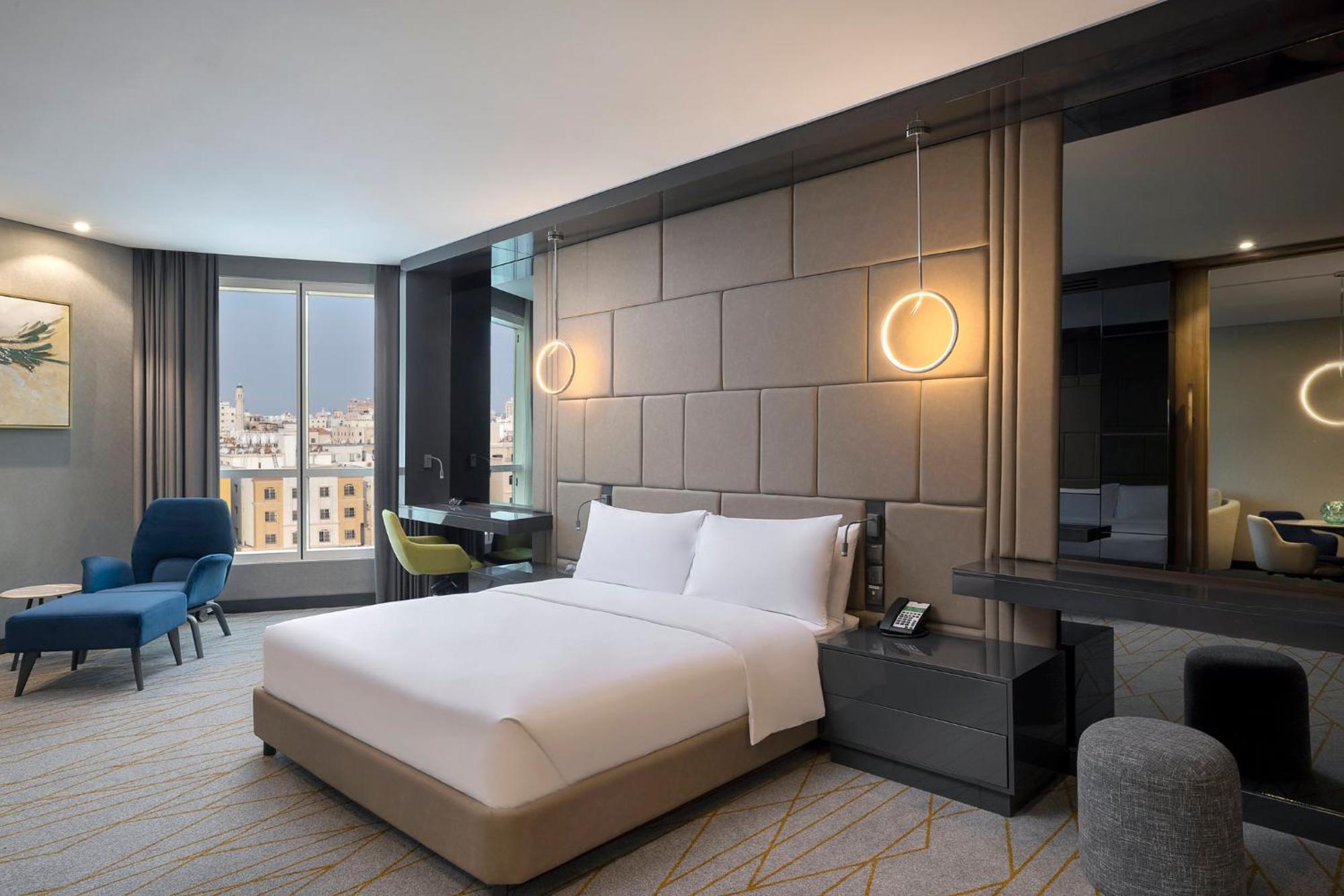 Holiday Inn & Suites - Al Khobar By Ihg Екстериор снимка