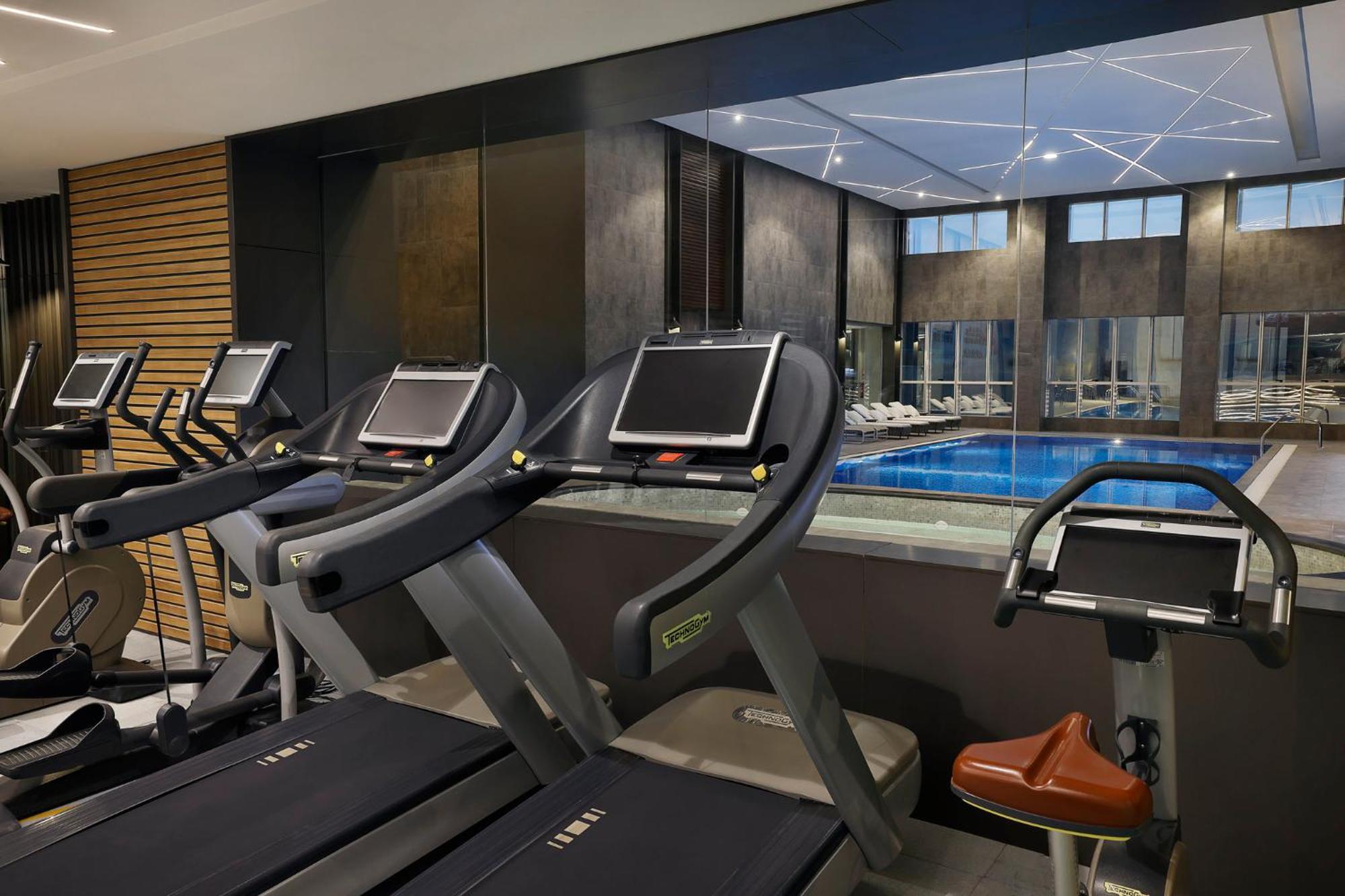 Holiday Inn & Suites - Al Khobar By Ihg Екстериор снимка