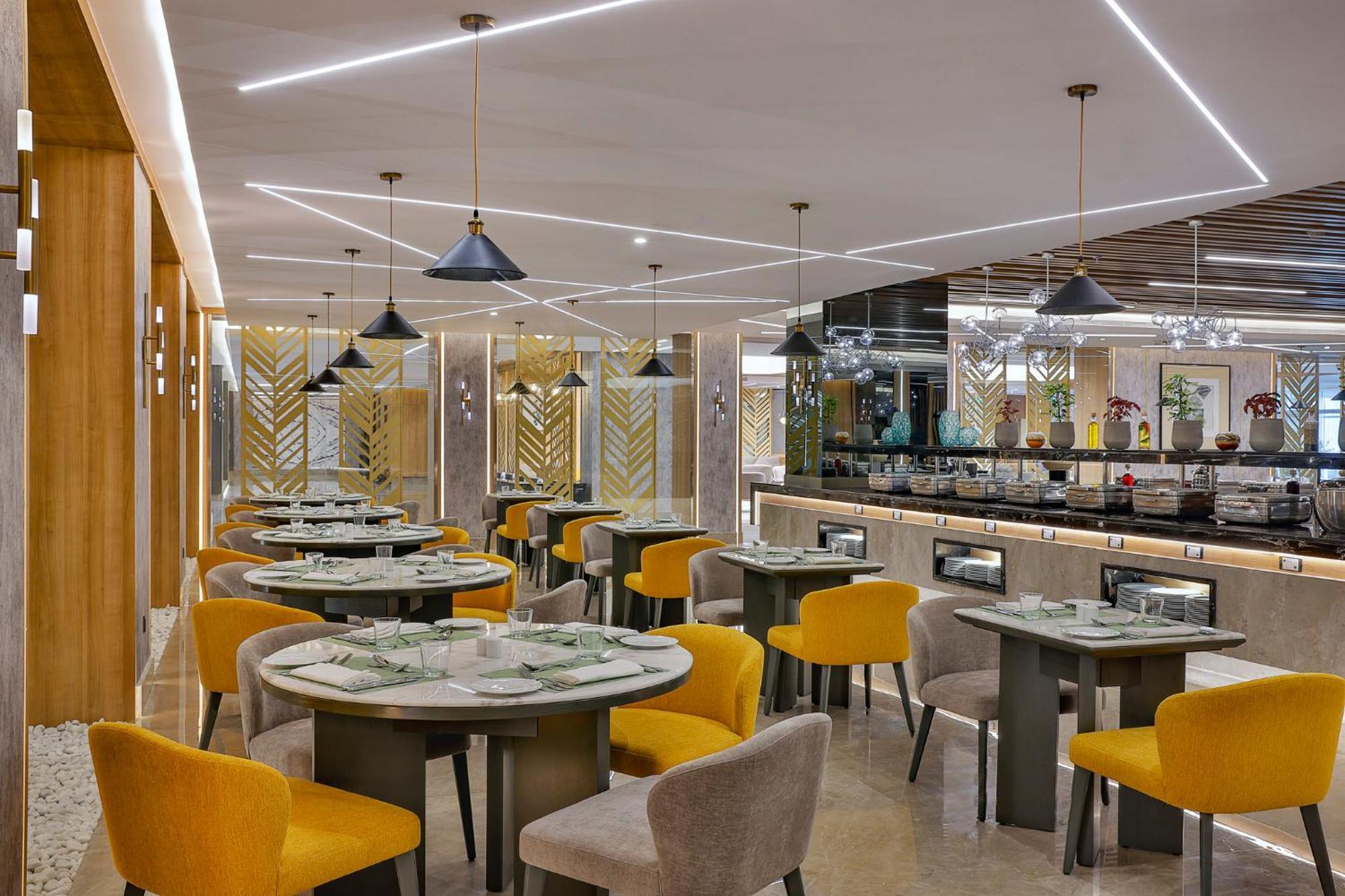Holiday Inn & Suites - Al Khobar By Ihg Екстериор снимка