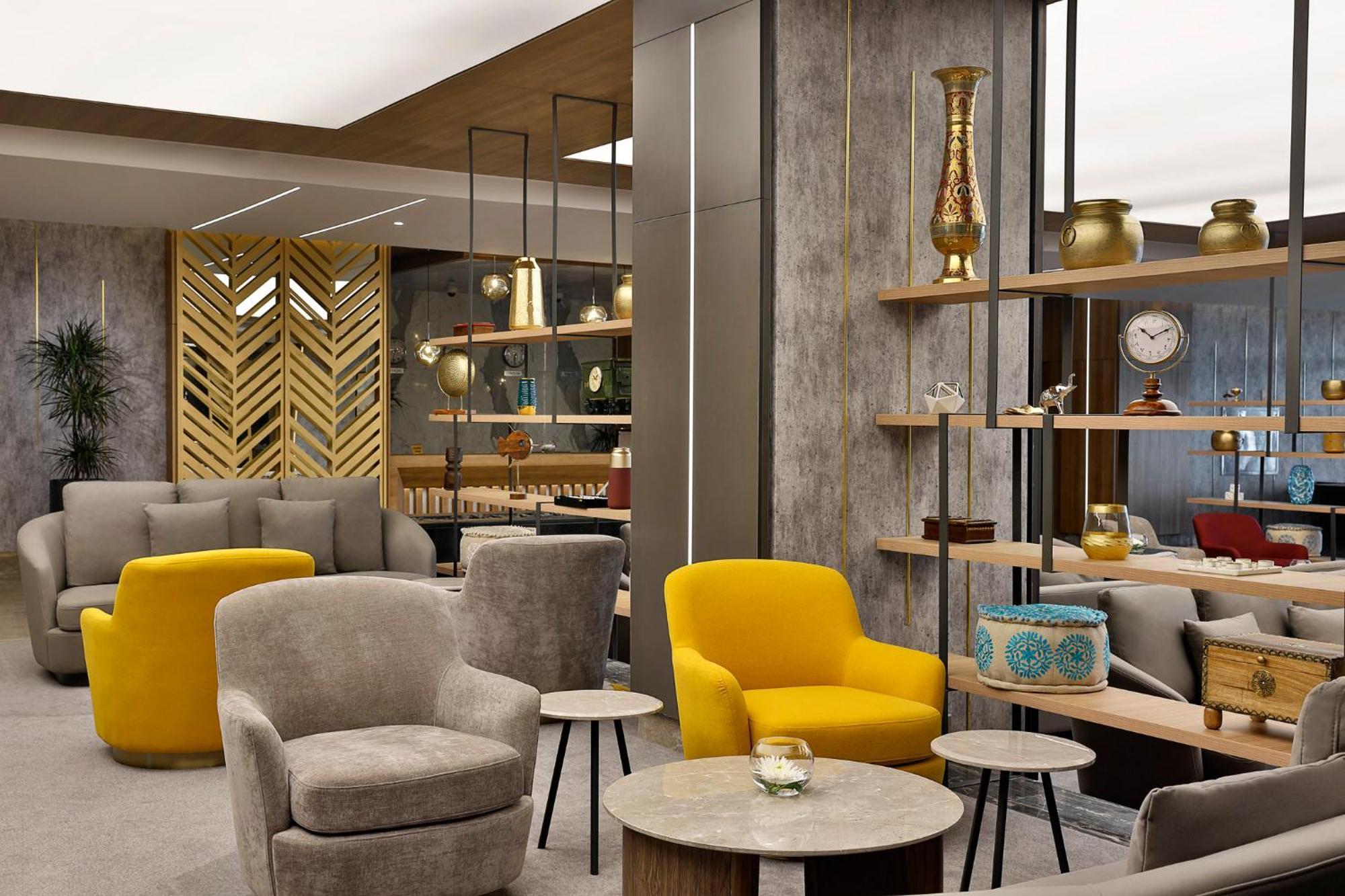 Holiday Inn & Suites - Al Khobar By Ihg Екстериор снимка