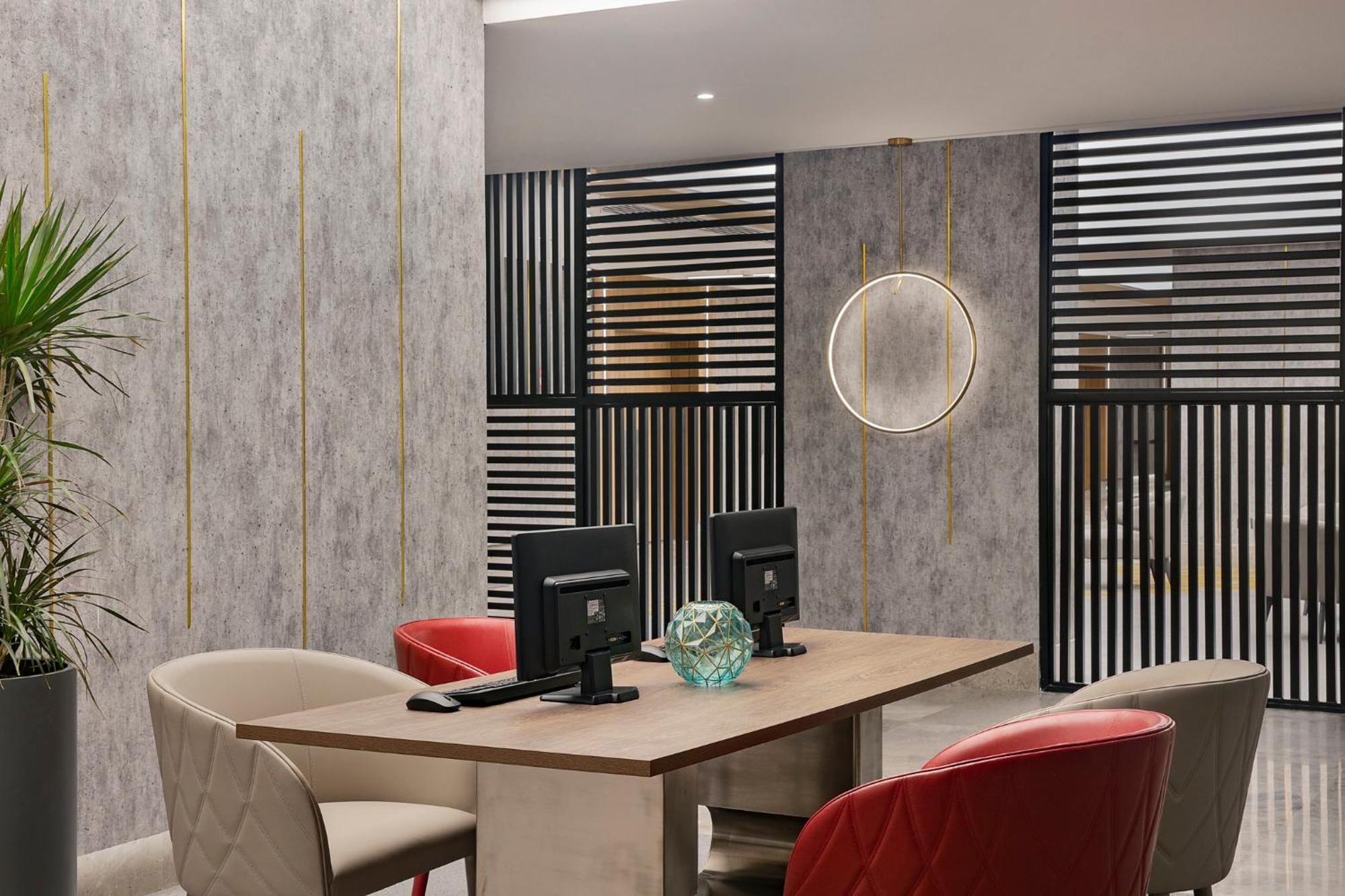 Holiday Inn & Suites - Al Khobar By Ihg Екстериор снимка