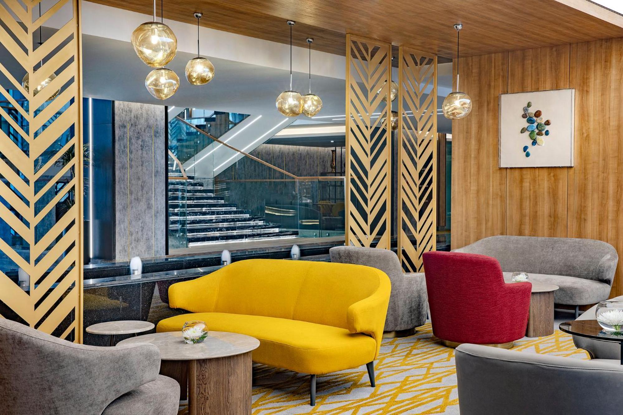 Holiday Inn & Suites - Al Khobar By Ihg Екстериор снимка