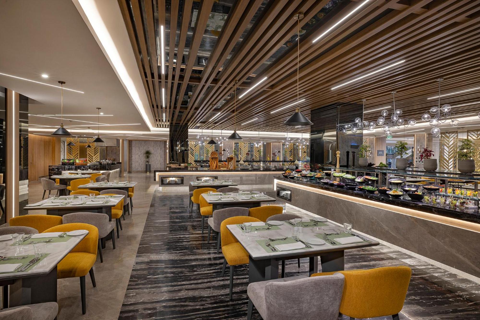Holiday Inn & Suites - Al Khobar By Ihg Екстериор снимка