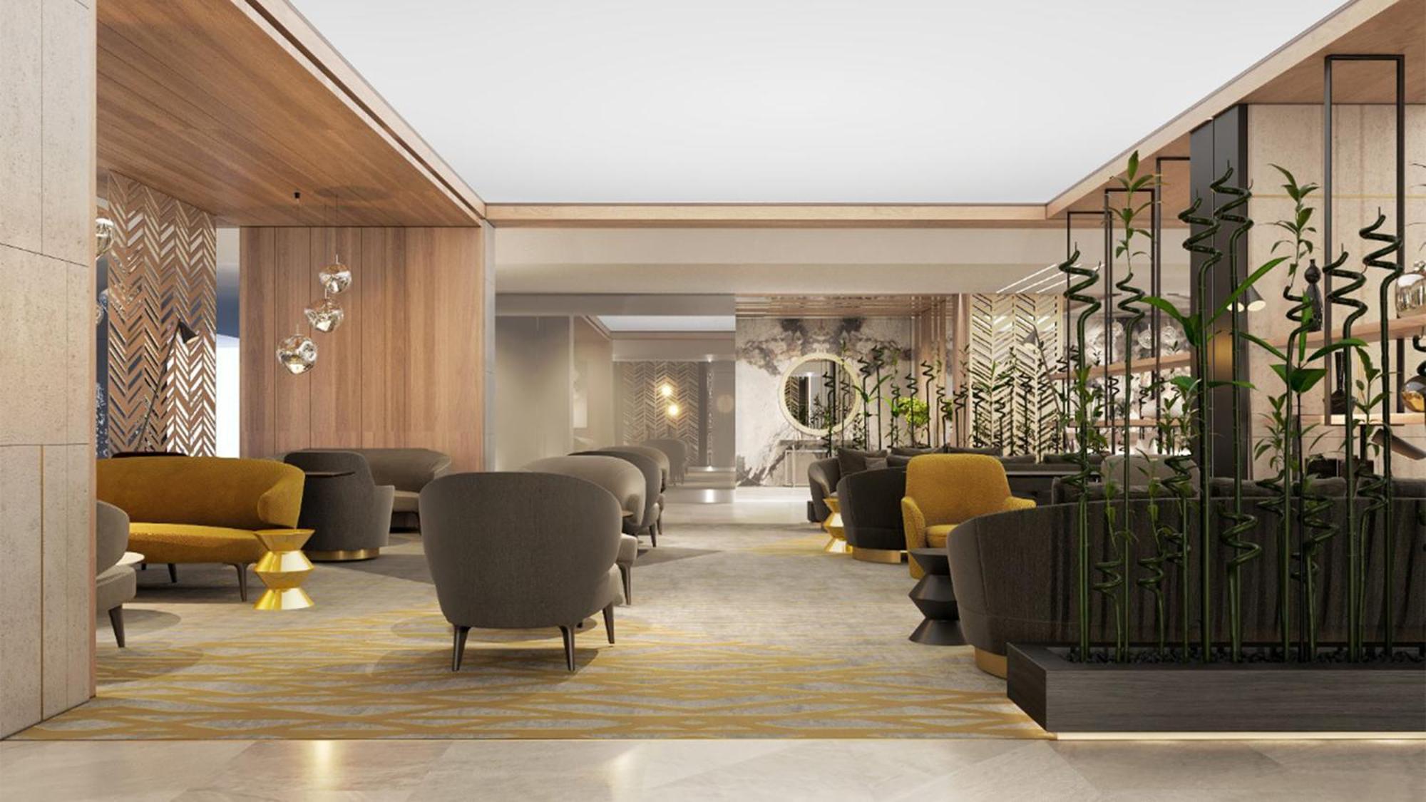 Holiday Inn & Suites - Al Khobar By Ihg Екстериор снимка