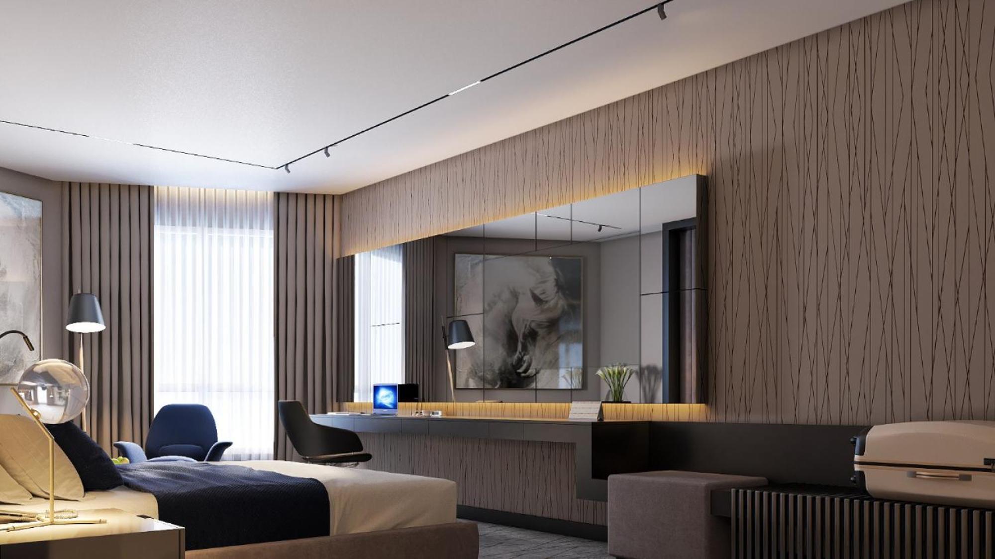 Holiday Inn & Suites - Al Khobar By Ihg Екстериор снимка