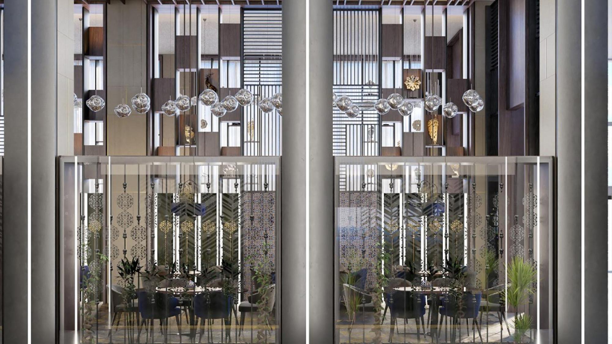 Holiday Inn & Suites - Al Khobar By Ihg Екстериор снимка