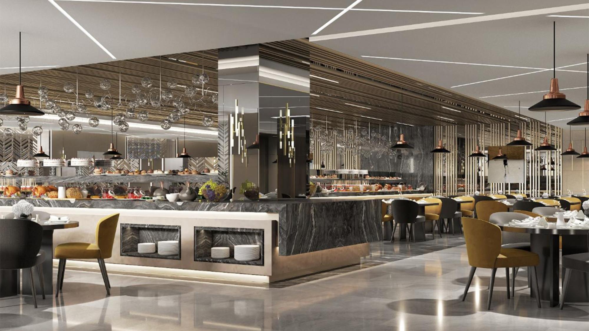 Holiday Inn & Suites - Al Khobar By Ihg Екстериор снимка