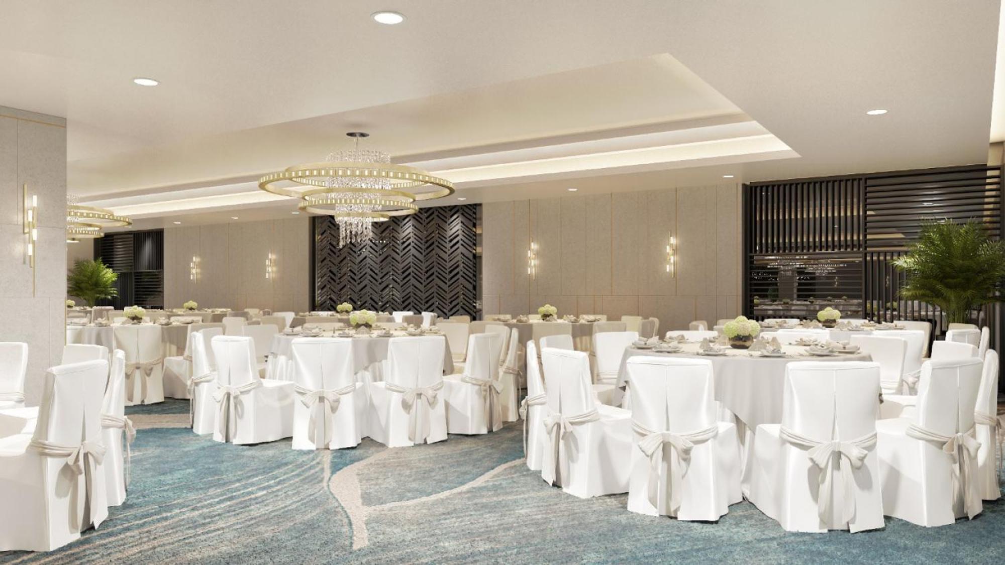 Holiday Inn & Suites - Al Khobar By Ihg Екстериор снимка