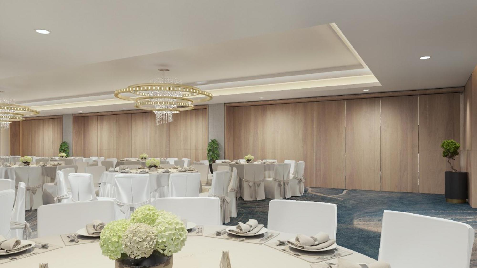 Holiday Inn & Suites - Al Khobar By Ihg Екстериор снимка