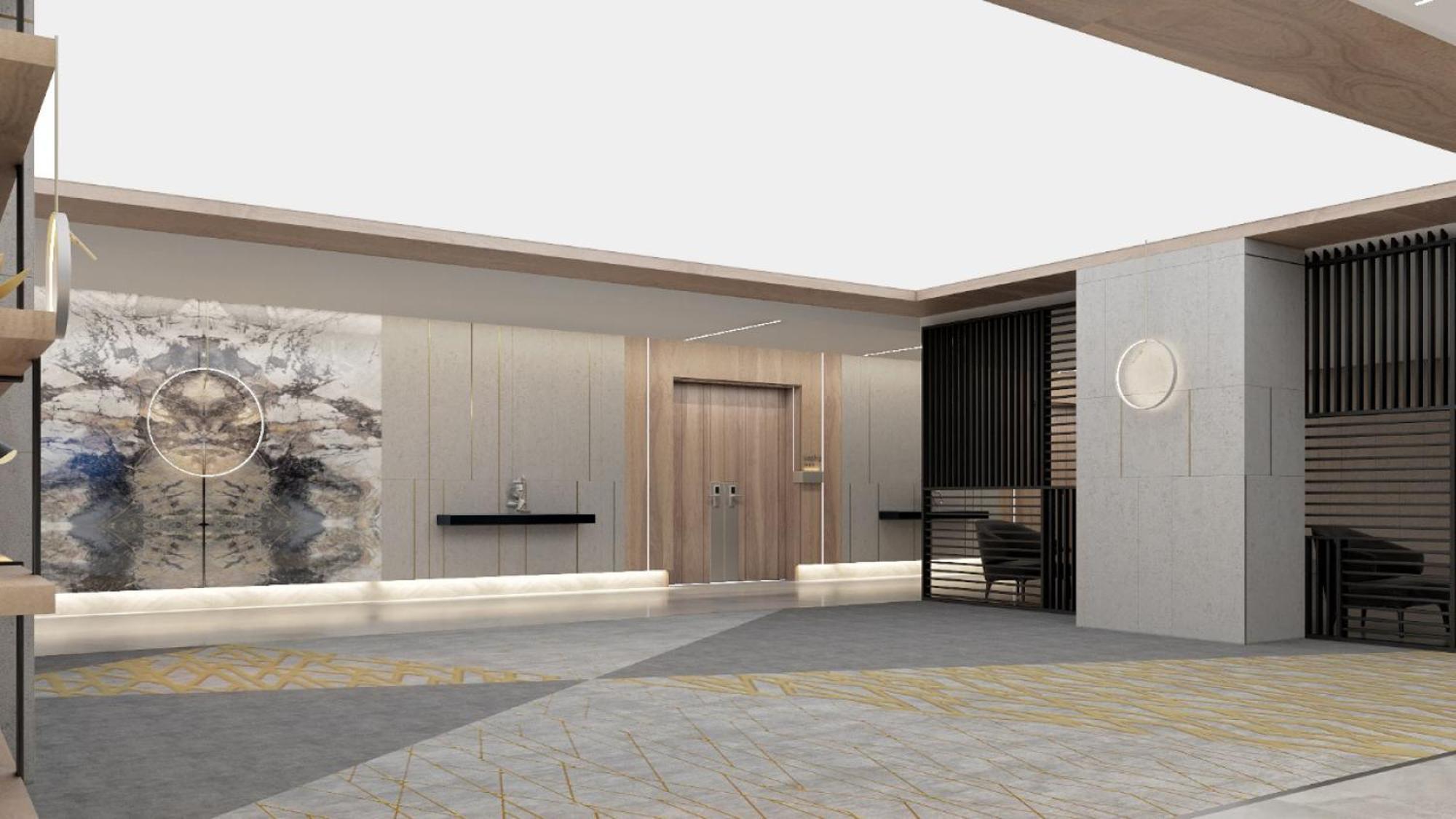 Holiday Inn & Suites - Al Khobar By Ihg Екстериор снимка