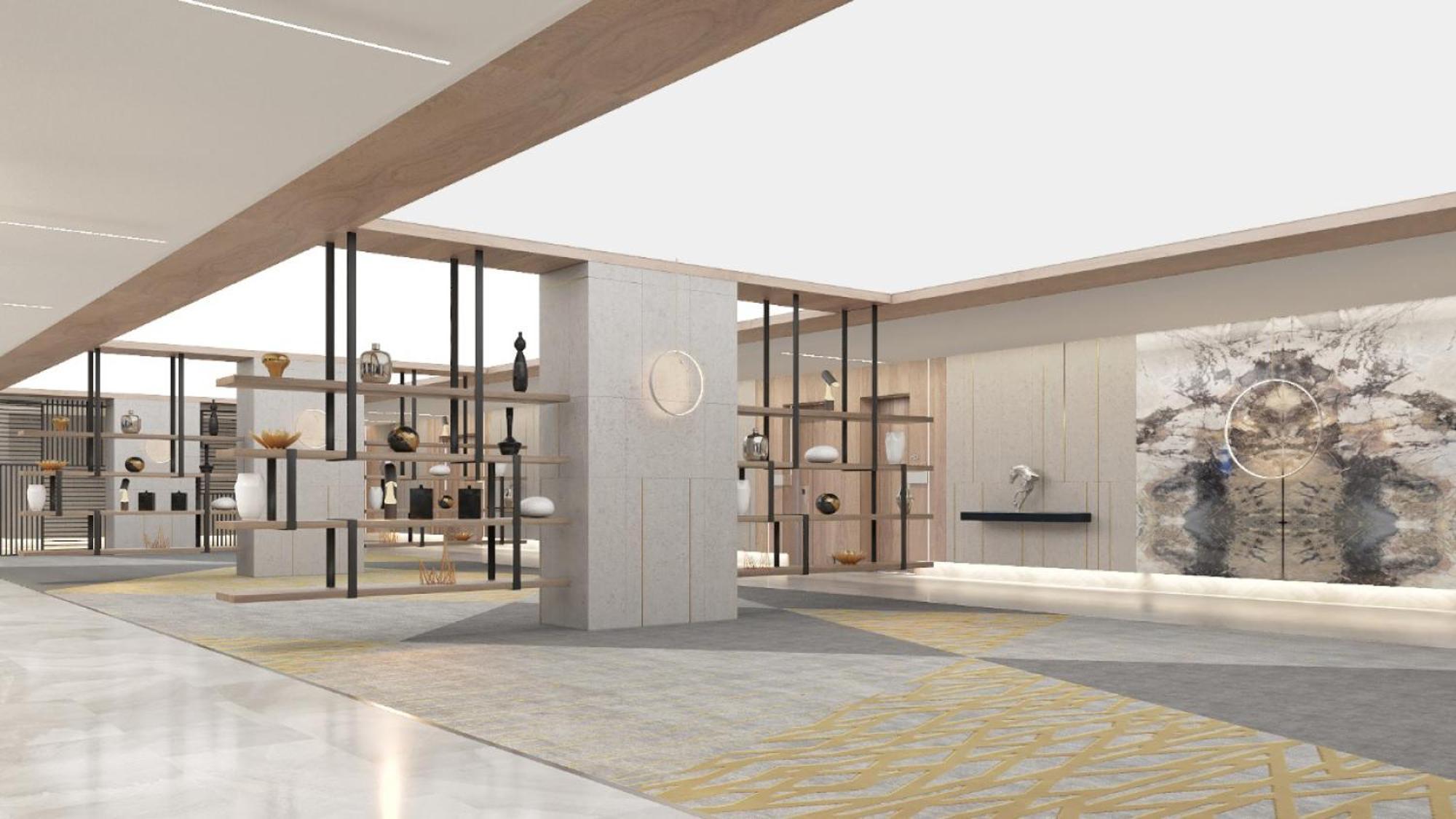 Holiday Inn & Suites - Al Khobar By Ihg Екстериор снимка