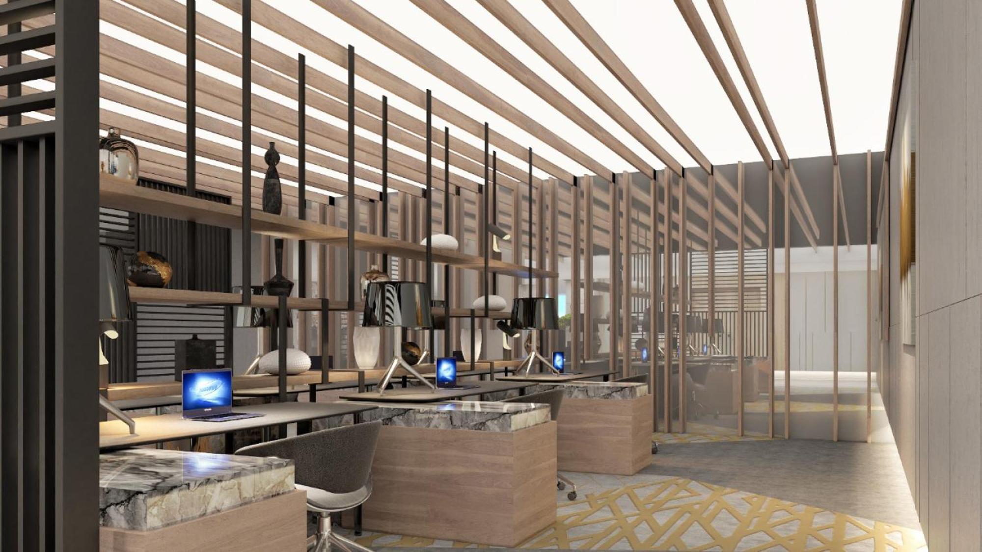 Holiday Inn & Suites - Al Khobar By Ihg Екстериор снимка