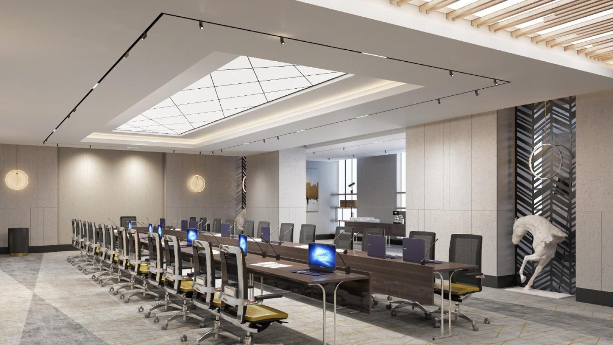 Holiday Inn & Suites - Al Khobar By Ihg Екстериор снимка