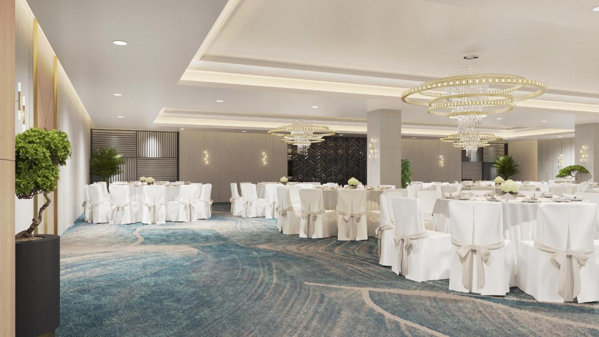 Holiday Inn & Suites - Al Khobar By Ihg Екстериор снимка