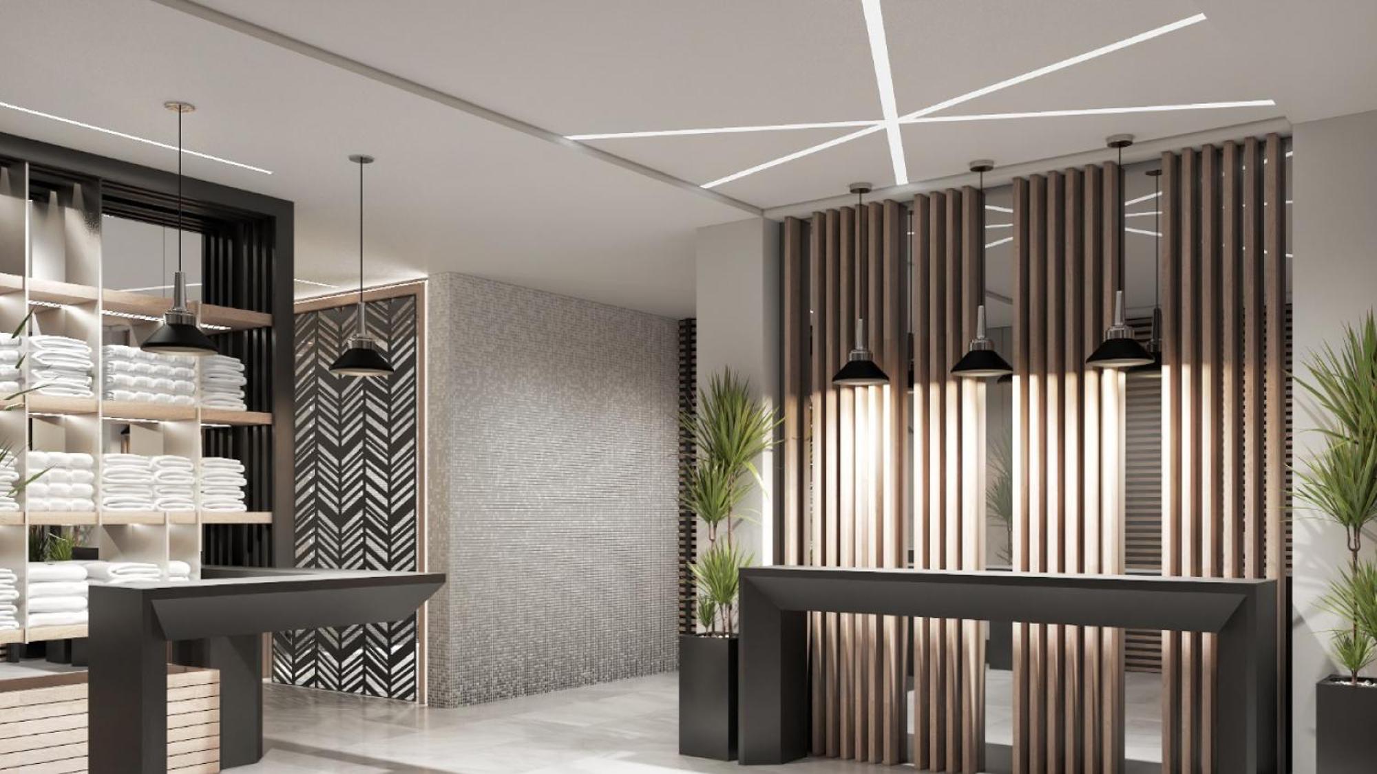Holiday Inn & Suites - Al Khobar By Ihg Екстериор снимка